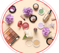 Makeup Products