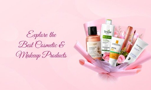 best cosmetic store in kota